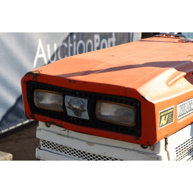 KUBOTA B1400DT-45868477