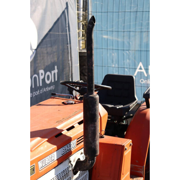 KUBOTA B1400DT-45868478