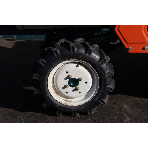 KUBOTA B1400DT-45868483