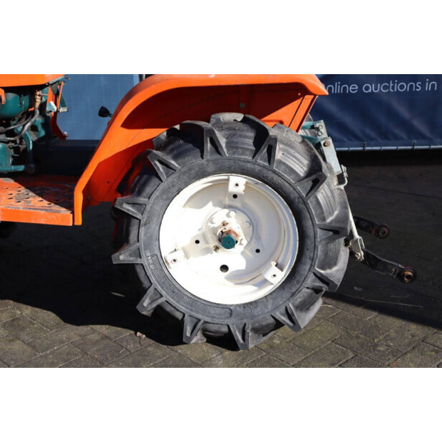 KUBOTA B1400DT-45868484