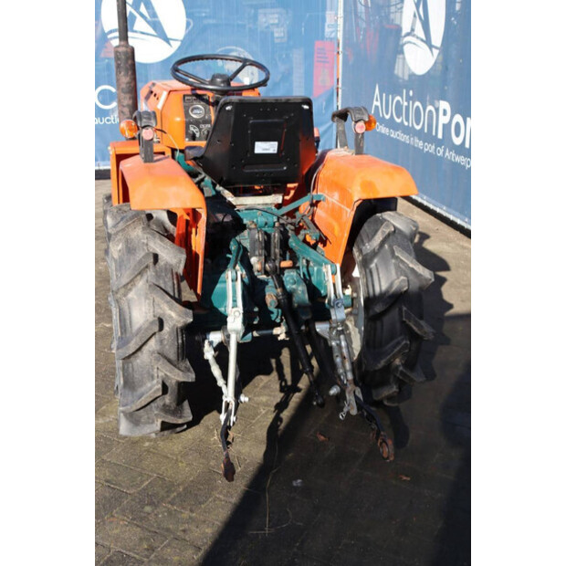 KUBOTA B1400DT-45868485