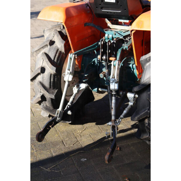 KUBOTA B1400DT-45868489