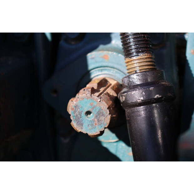 KUBOTA B1400DT-45868490