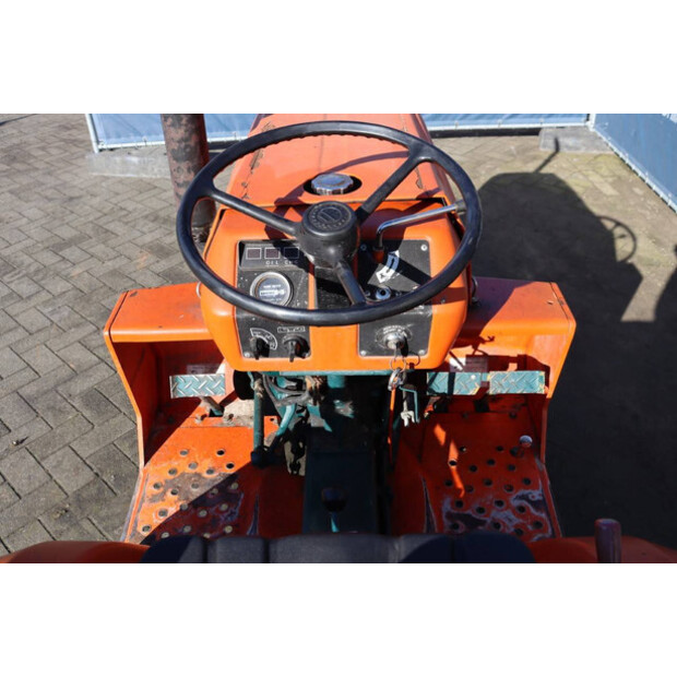 KUBOTA B1400DT-45868492