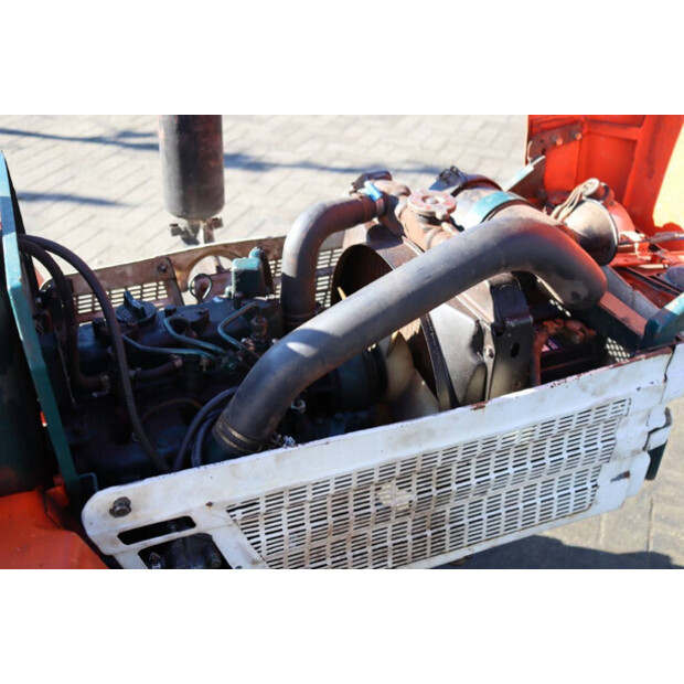 KUBOTA B1400DT-45868493