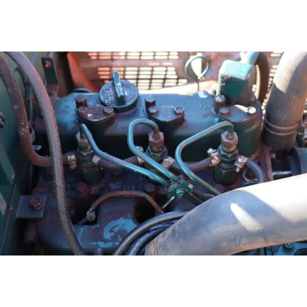 KUBOTA B1400DT-45868494