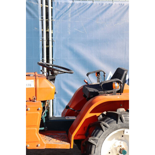 KUBOTA B1400DT-45868495