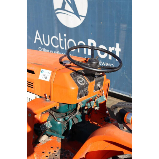 KUBOTA B1400DT-45868498