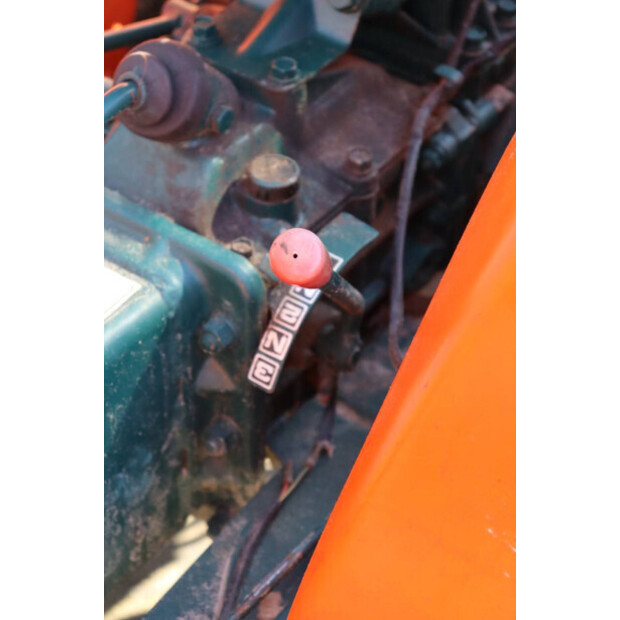 KUBOTA B1400DT-45868503