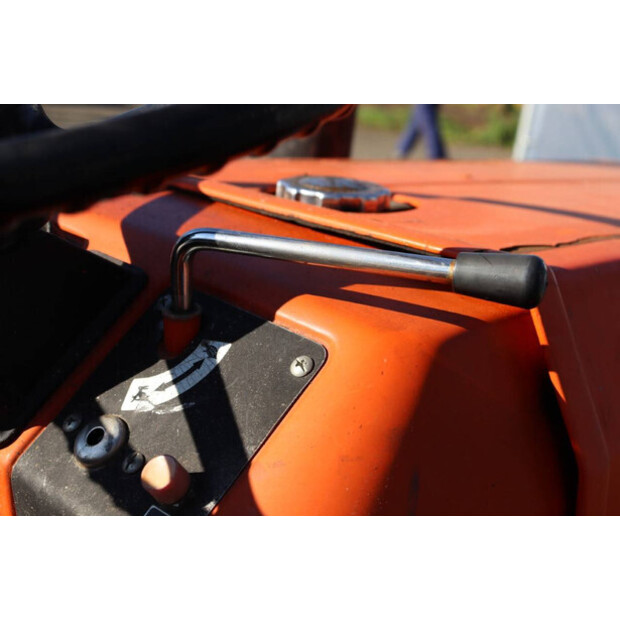 KUBOTA B1400DT-45868510