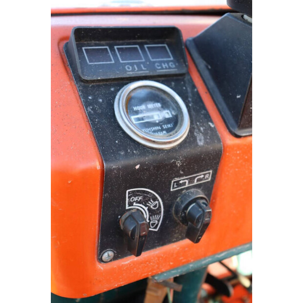 KUBOTA B1400DT-45868511