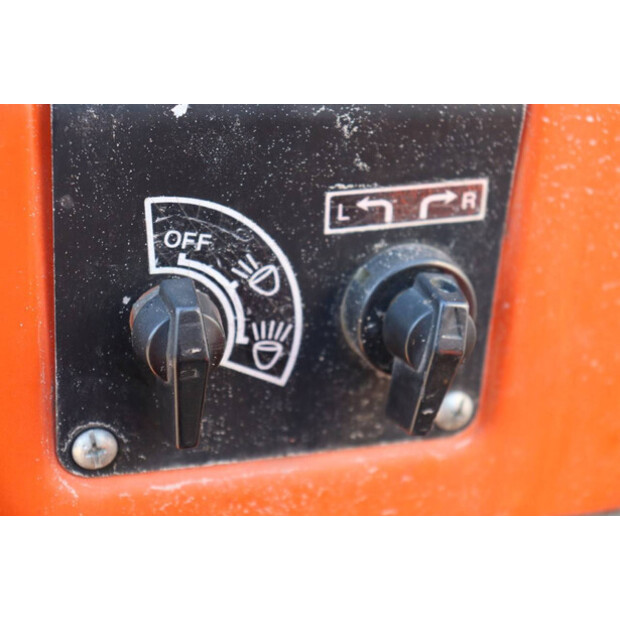 KUBOTA B1400DT-45868516