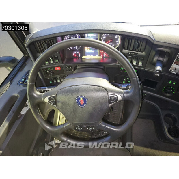 2014 Scania R580-45868523