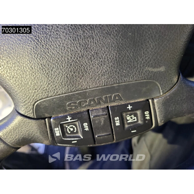 2014 Scania R580-45868529