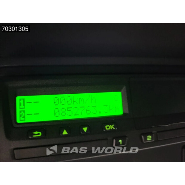 2014 Scania R580-45868541