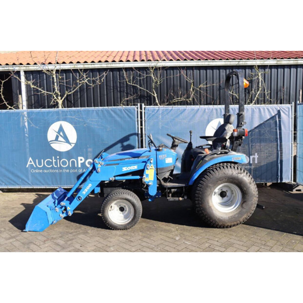 Solis H26 HST-45868550