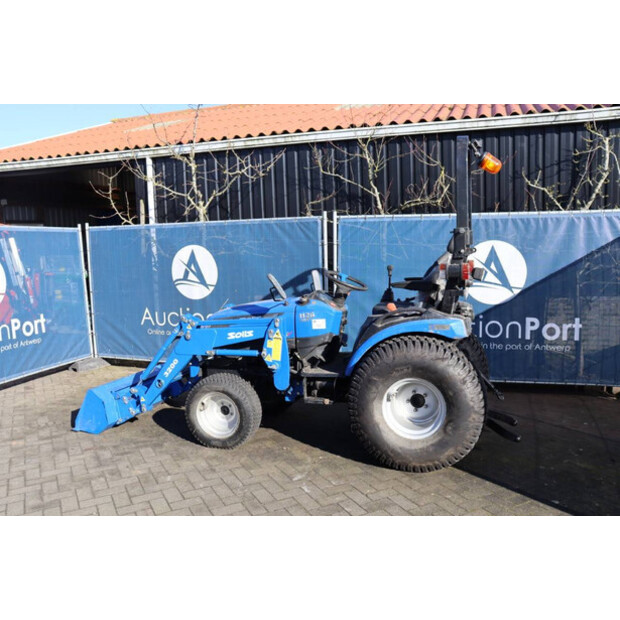 Solis H26 HST-45868551