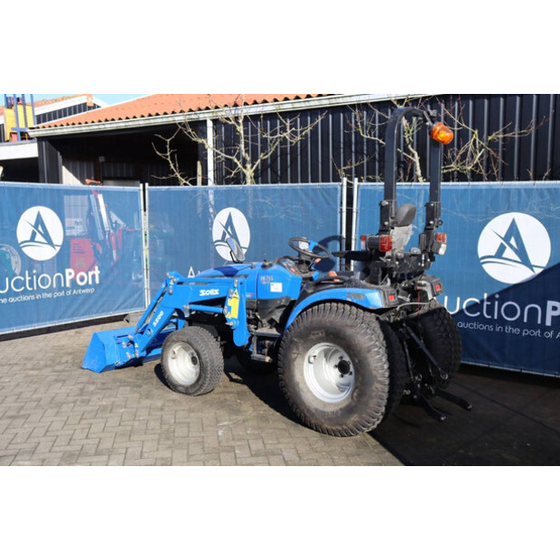 Solis H26 HST-45868552