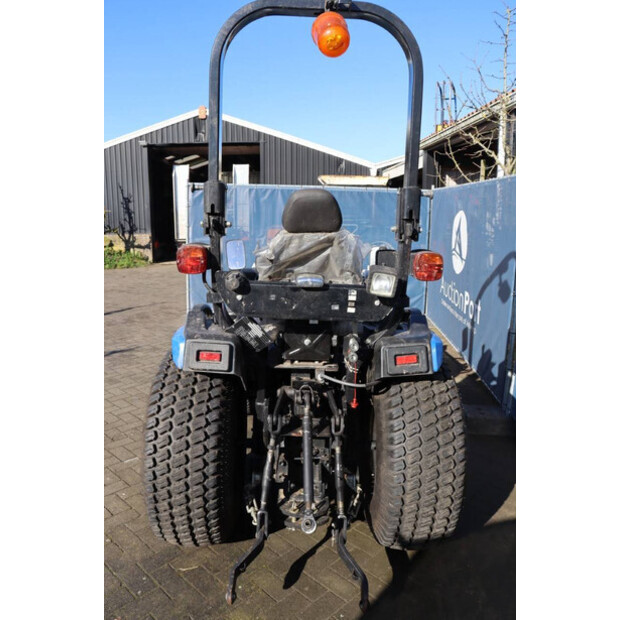 Solis H26 HST-45868553