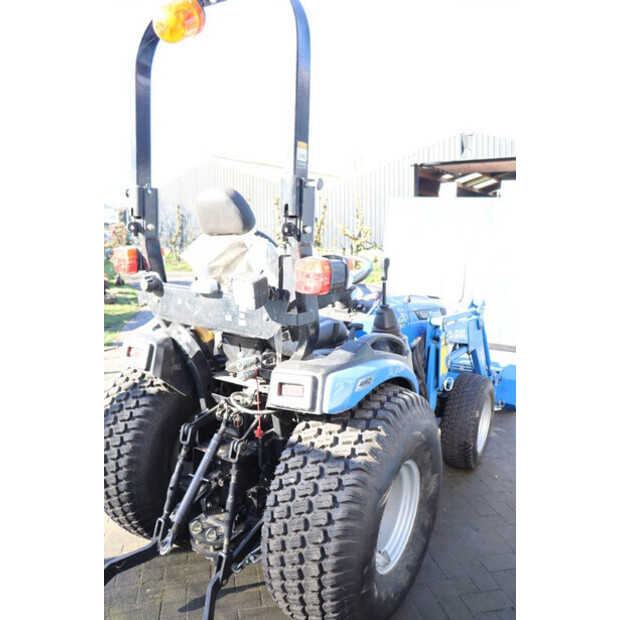 Solis H26 HST-45868554