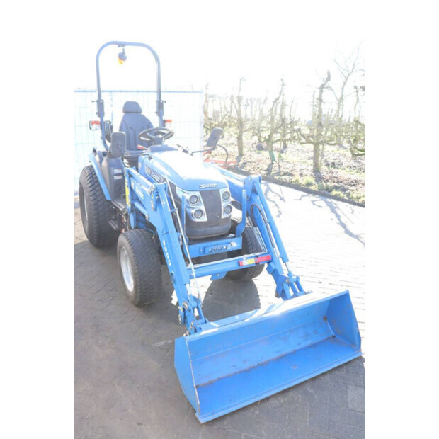 Solis H26 HST-45868555