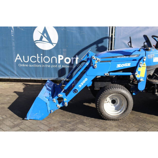 Solis H26 HST-45868558