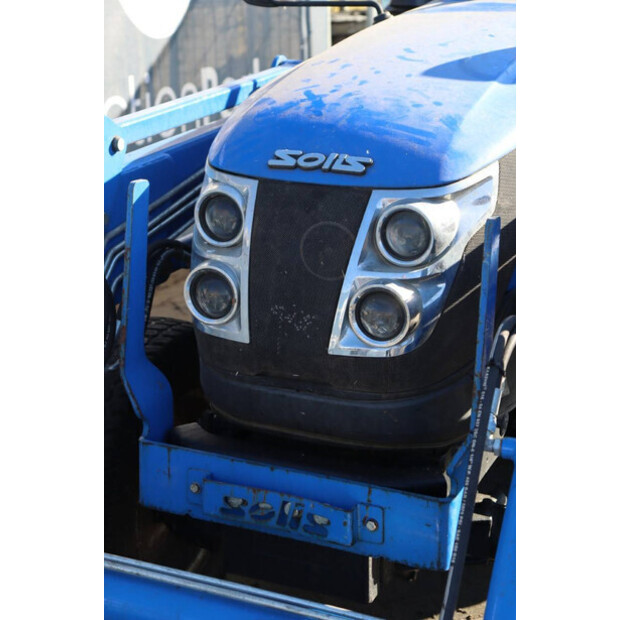 Solis H26 HST-45868560