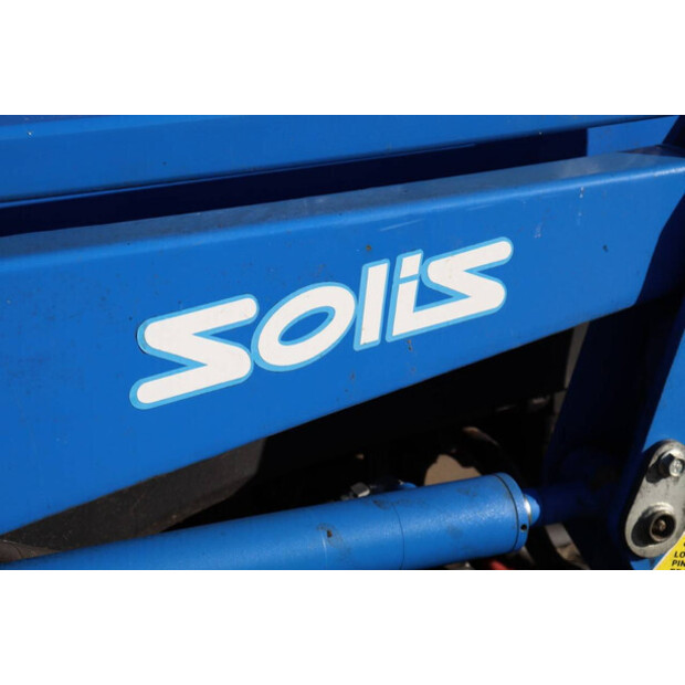 Solis H26 HST-45868562