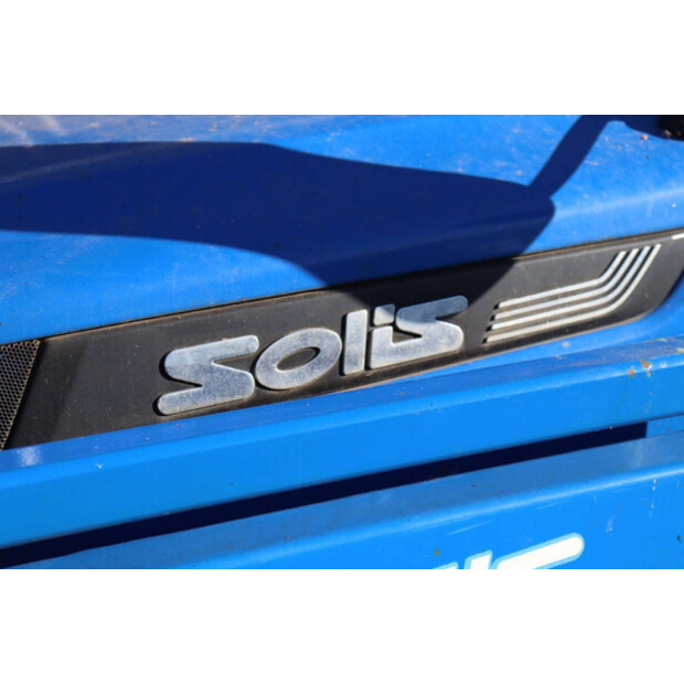 Solis H26 HST-45868563