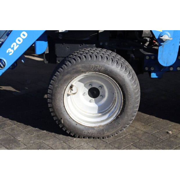 Solis H26 HST-45868565