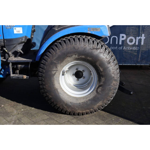 Solis H26 HST-45868566