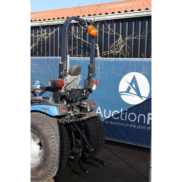 Solis H26 HST-45868567