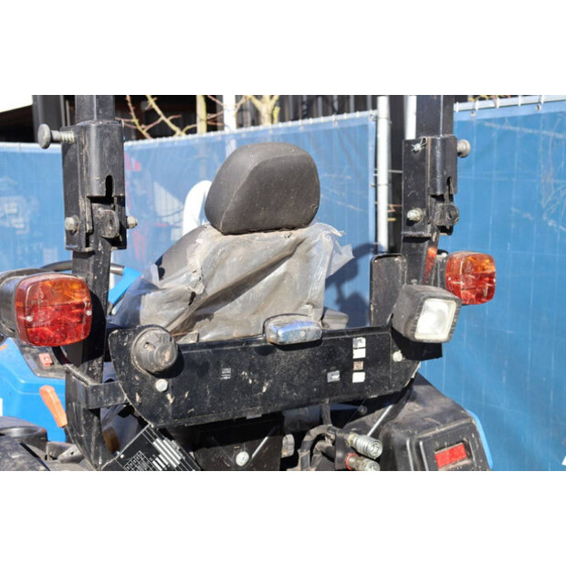 Solis H26 HST-45868569