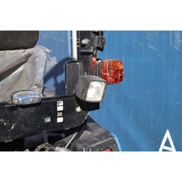 Solis H26 HST-45868570