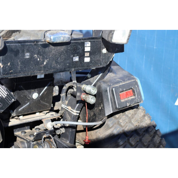 Solis H26 HST-45868571