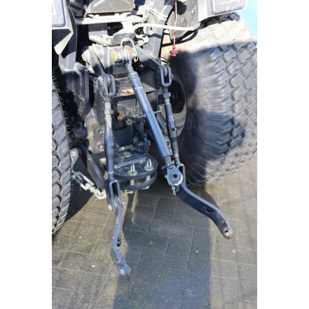 Solis H26 HST-45868572