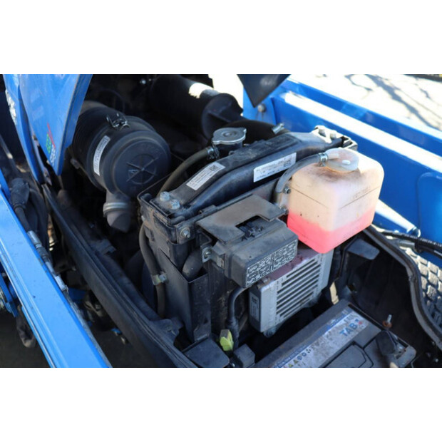 Solis H26 HST-45868577