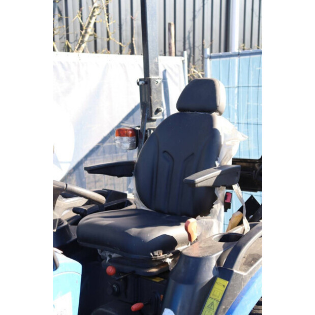 Solis H26 HST-45868580