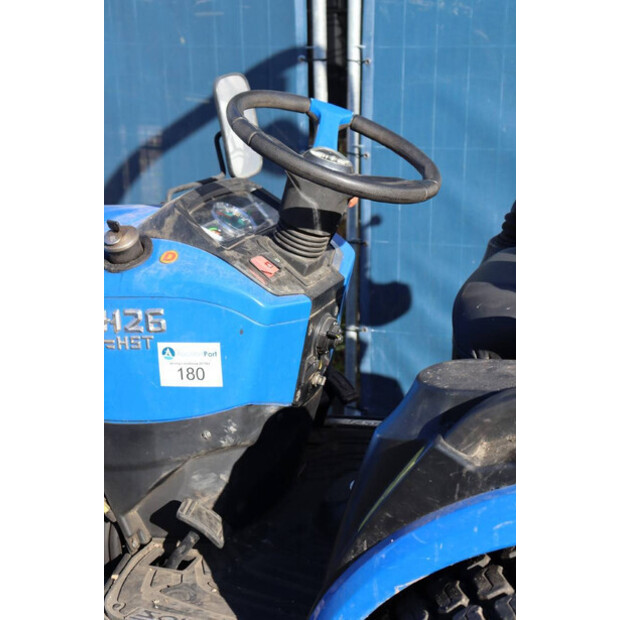 Solis H26 HST-45868581