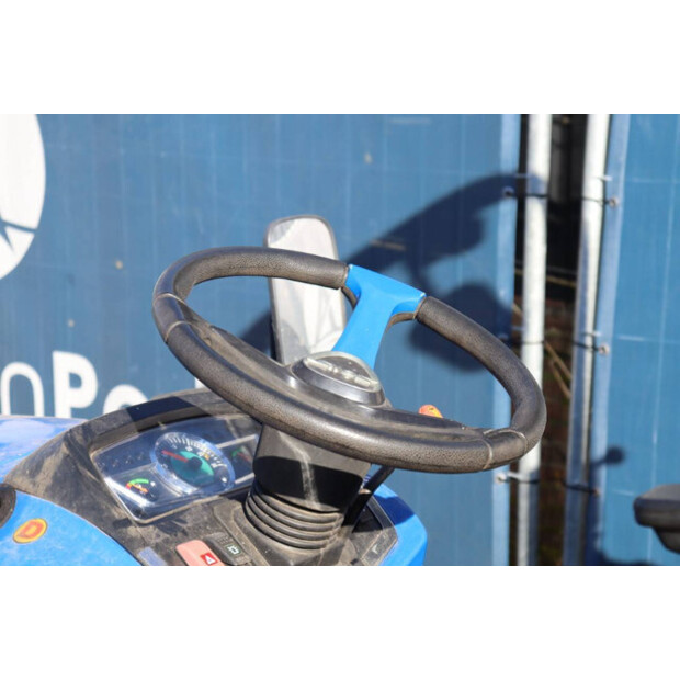 Solis H26 HST-45868582