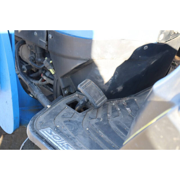 Solis H26 HST-45868583