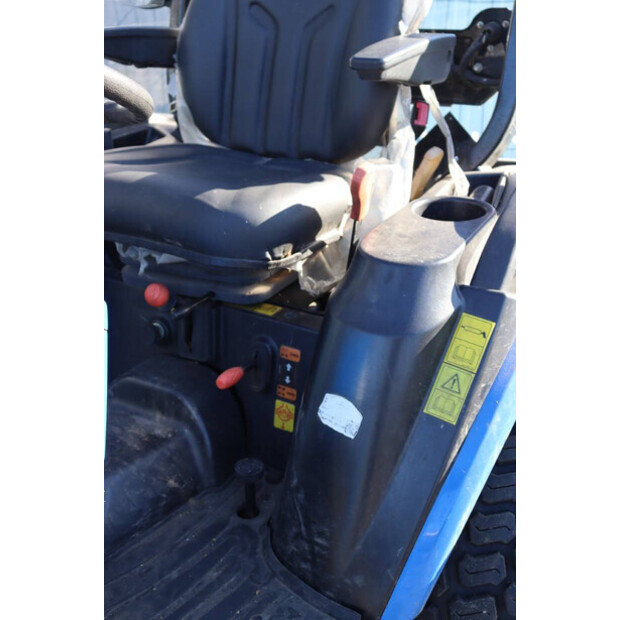 Solis H26 HST-45868585