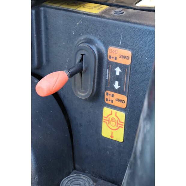 Solis H26 HST-45868587