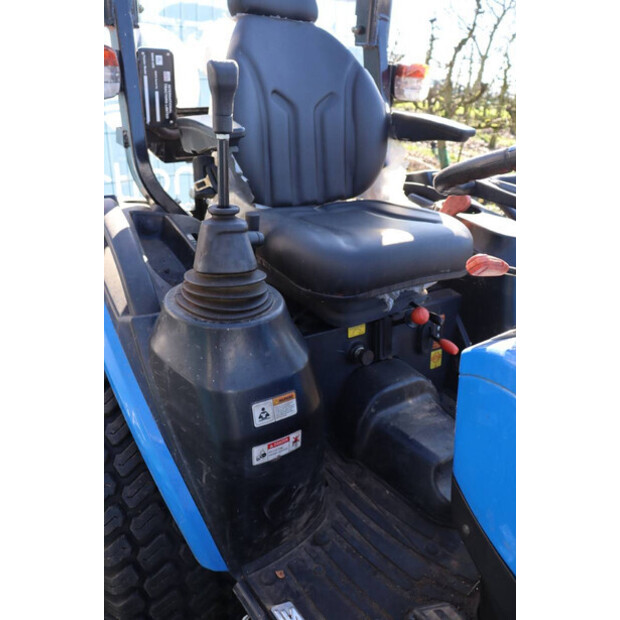 Solis H26 HST-45868589