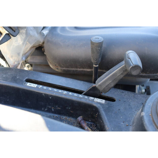 Solis H26 HST-45868591