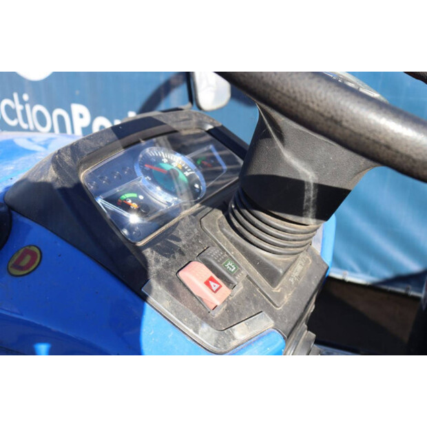 Solis H26 HST-45868592