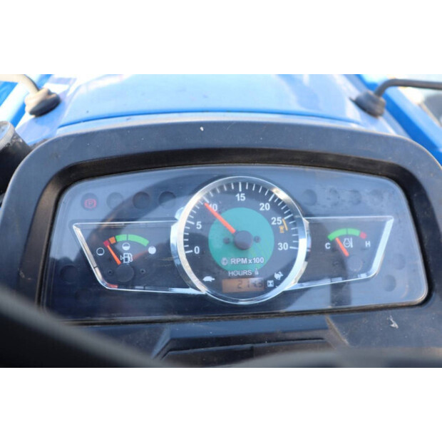 Solis H26 HST-45868594