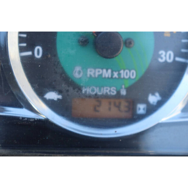 Solis H26 HST-45868595