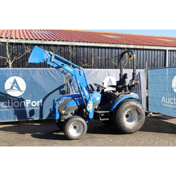 Solis H26 HST-45868598