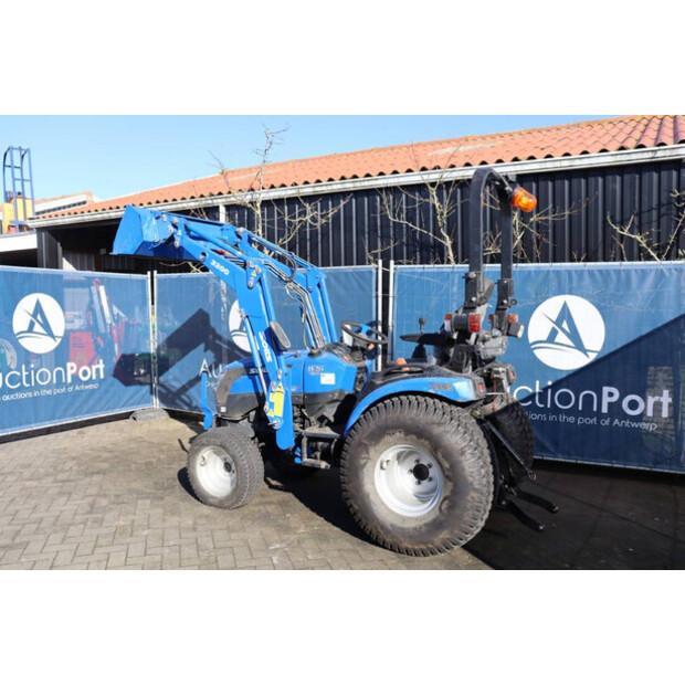 Solis H26 HST-45868600